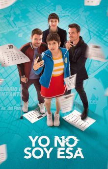 Yo no soy esa