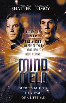 Mind Meld: Secrets Behind the Voyage of a Lifetime