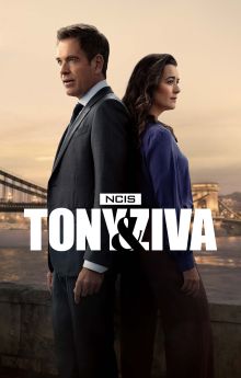 NCIS: Tony & Ziva - Season 1