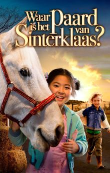 Where Is Winky's Horse?