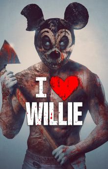 I Heart Willie