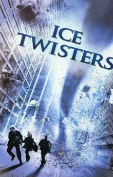 Ice Twisters
