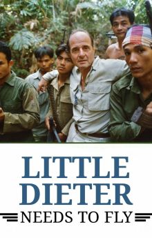 Little Dieter Needs to Fly