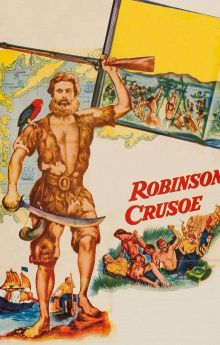 Robinson Crusoe