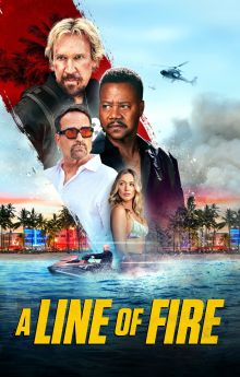 A Line of Fire