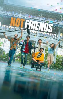 Not Friends