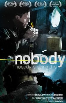 Nobody