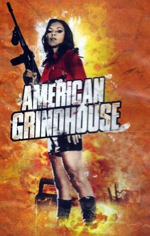 American Grindhouse
