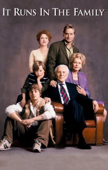 It Runs in the Family