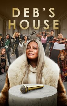 Deb's House - Season 2