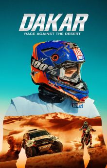 Dakar: Race Against the Desert