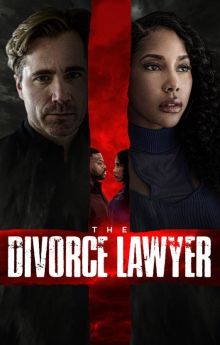 The Divorce Lawyer