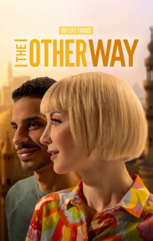 90 Day Fiancé: The Other Way - Season 7