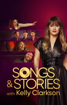 Songs & Stories with Kelly Clarkson - Season 1