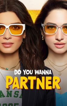 Do You Wanna Partner - Season 1