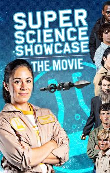 Super Science Showcase