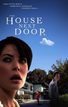 The House Next Door