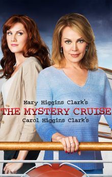 The Mystery Cruise