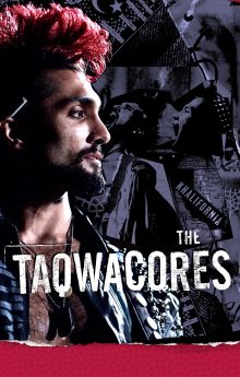 The Taqwacores