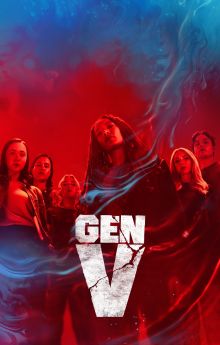 Gen V - Season 2