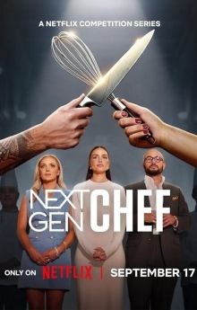 Next Gen Chef - Season 1