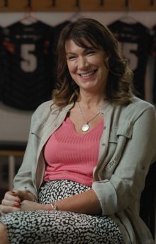 One Valentine's Day in Edinburgh