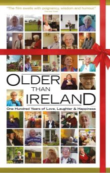 Older Than Ireland