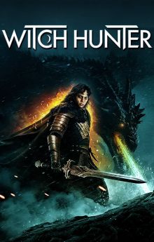 Witch Hunter