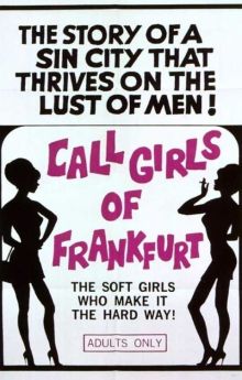 Call Girls of Frankfurt