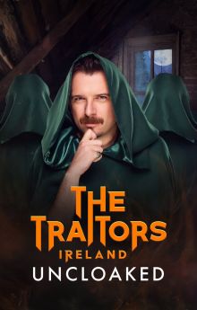 The Traitors Ireland Uncloaked - Season 1
