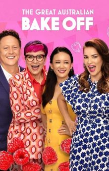The Great Australian Bake Off - Season 9