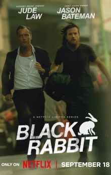 Black Rabbit - Season 1