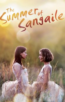 The Summer of Sangaile