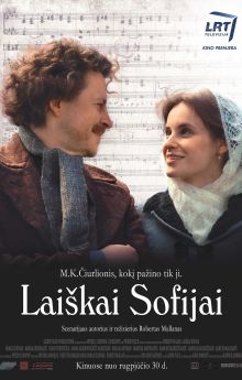Letters To Sofija
