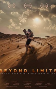 Beyond Limits: Into the ADHD Mind: Rising Above Failure