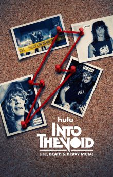Into the Void: Life, Death and Heavy Metal - Season 1