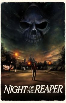 Night of the Reaper