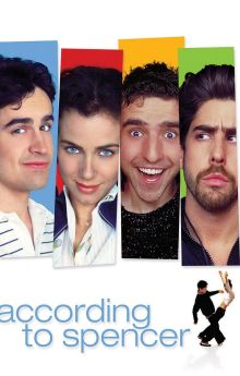 According to Spencer