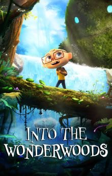 Into the Wonderwoods