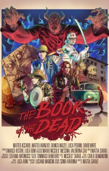 The Book of the Dead