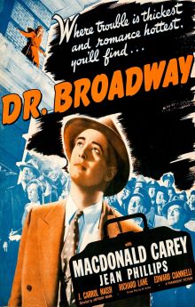 Dr. Broadway