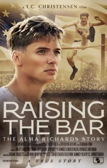 Raising the Bar: The Alma Richards Story