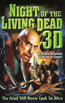 Night of the Living Dead 3D