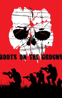 Boots on the Ground