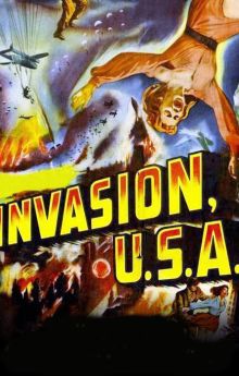 Invasion, U.S.A.