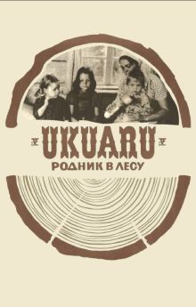 Spring in the Forest