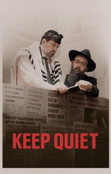 Keep Quiet