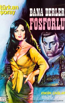 Bana Derler Fosforlu