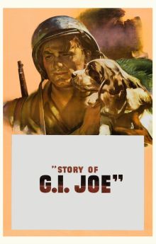 Story of G.I. Joe