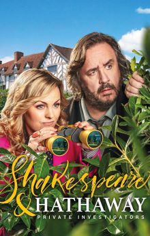 Shakespeare & Hathaway - Private Investigators - Season 5
